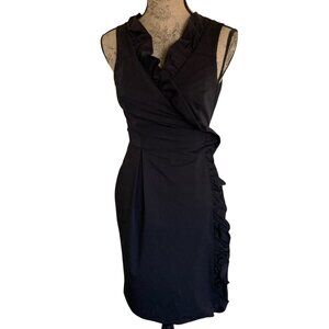 Classic DVF Wrap Dress